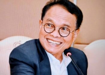 Guru PPPK Ditarik ke Pusat, Otonomi Daerah Terancam Mundur