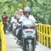 Bupati JKA yang Selalu Berdoa untuk Masyarakat