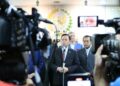 Bencana Karhutla Kalimantan, Ketua DPD RI Sultan Minta Peran Badan Restorasi Gambut Diperkuat