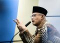 Ketua Umum PP Muhammadiyah Haedar Nashir Apresiasi PCIM Britania Raya, Dorong Dakwah Islam Berkemajuan