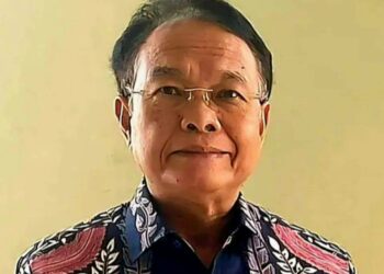 Ketika Bencana Melampaui Kapasitas Daerah Otonom