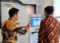 Dorong Transformasi Digital dalam Pengelolaan Pajak, K-POP Hadir di Padang Pariaman