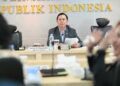 Dorong Penegakan Hukum Pembakar Hutan dan Lahan, Ketua DPD RI Sultan: Kejahatan Ekologi Harus Diakhiri