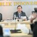 Dorong Penegakan Hukum Pembakar Hutan dan Lahan, Ketua DPD RI Sultan: Kejahatan Ekologi Harus Diakhiri