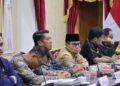 Pemkab Agam Dukung Suksesnya Pelaksanaan PORPROV XVI Sumbar 2026