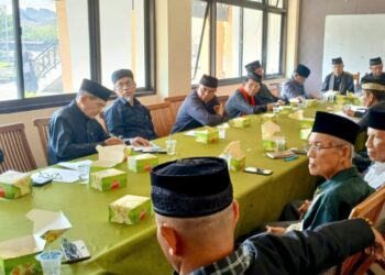 Musda IX LKAAM Padang Mulai Menggeliat, 7 Bacalon Ketua Mengapung