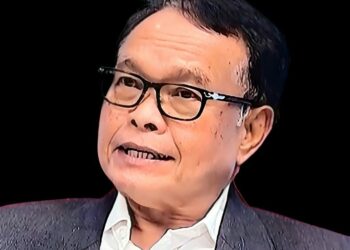 Daerah Kaya Tinggal Cerita