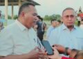 Perhatian Besar Andre Rosiade untuk Kota Pariaman