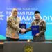 Percepat Transformasi Digital, PP Muhammadiyah Teken MoU dengan PT Telkom Indonesia