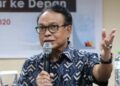 Jabatan Habis, Jangan Cari Pintu Belakang