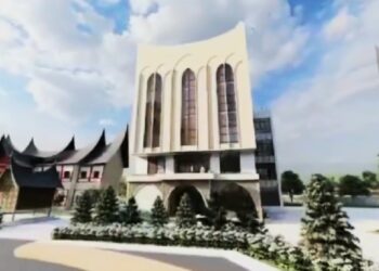 Rabu 2 September Besok, Pengurus MUI Sumbar Masa Khidmat 2026 – 2031 Dikukuhkan