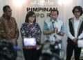 Libatkan Semua Pihak, Pansus DPD RI Berkomitmen Hadirkan Solusi Persoalan Konflik dan HAM di Tanah Papua