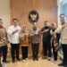 Kementerian Kesehatan RI Bantu Kabupaten Dharmasraya 2 Unit X-Ray Portable