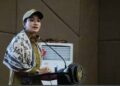 Tegas! Bupati Annisa Instruksikan Camat dan Walinagari Larang Korporasi dan Masyarakat Buka Lahan dengan Pembakaran
