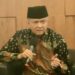 Ketua PP Muhammadiyah Anwar Abbas: Filantropi Islam Harus Jadi Motor Kemandirian Ekonomi Umat
