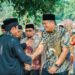 Walikota Pariaman Yota Balad Kukuhkan Pengurus KAN IV Koto Sungai Rotan Periode 2025 – 2030