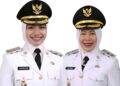 Annisa Suci Ramadhani – Leli Arni Bawa “Bumi Mekar Ranah Cati Nan Tigo” Semakin Berkibar