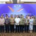 Di Rakor Gubernur se-Sumatera, Mendagri Tito Dorong Penguatan Integrasi Ekonomi Antarwilayah