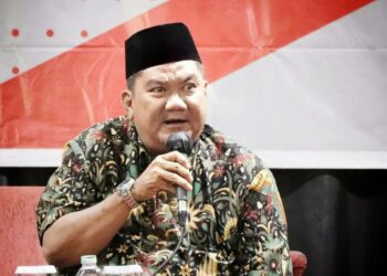 SIMAPAD Yakin Irwan Basir Dt Rajo Alam akan Bawa LKAAM Padang Jadi Kuat dan Berdaya