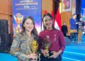 Dharmasraya Raih Terbaik I Anugerah Layanan Investasi 2026, Satu-satunya Kabupaten/Kota dari Pulau Sumatera
