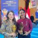 Dharmasraya Raih Terbaik I Anugerah Layanan Investasi 2026, Satu-satunya Kabupaten/Kota dari Pulau Sumatera