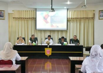Kawasan Danau Maninjau Jadi Fokus Pengembangan Destinasi Prioritas Provinsi