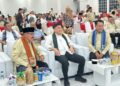 Peringatan Milad ke-1 PKDP Banten, Dihadiri Wagub Banten Achmad Dimyati Natakusumah