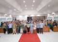 Literasi Artificial Intelligence (AI) Perkuat Kreativitas Promosi UMKM dan Pariwisata Tanah Datar