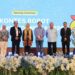 Hadir di KRTI 2026, Ketua DPD RI Sultan Baktiar Najamudin Ajak Anak Muda Harus Berani Memimpin Indonesia Emas
