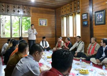 Selangkah Lagi Menuju Nasional, Simarasok Bidik Juara 1 Wonderful Indonesia Award 2026