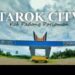 Tarok City: Dari Kawasan Pendidikan Menuju Episentrum Ekonomi Baru