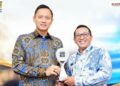 Tanah Datar Raih Juara I TPID Berprestasi Kawasan Sumatera untuk Keenam Kalinya