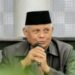 Kepemimpinan Melanjutkan