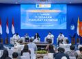 Gerus Ruang Fiskal, Para Ahli Nilai MBG dan KDMP Bebani Kesejahteraan Masyarakat