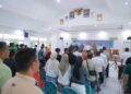 Pemkab Tanah Datar Matangkan Persiapan Porprov Sumbar 2026, Termasuk Masalah Pendanaan