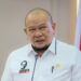 Senator LaNyalla Apresiasi Rahmat Erwin Raih Emas dan Pecahkan Rekor Dunia