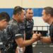 Dankodiklatad Letjen TNI Mohamad Hasan Saksikan Kompetisi Primarox 2026 Piala Panglima TNI