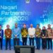 ETPD Partnership Gathering Bank Nagari 2026; Padang Pariaman Raih Dua Penghargaan Sekaligus