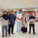 Surat Jumiarti Agus dari Kobe; Melalui PTU-ACIKITA Arief Berkuliah di Jepang dan Diwisuda di Global Bisnis Hyogo University