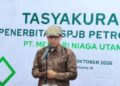 Muhammadiyah Gandeng PT Petrokimia Gresik Buka Usaha Produksi Pupuk Petrogranik