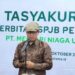 Muhammadiyah Gandeng PT Petrokimia Gresik Buka Usaha Produksi Pupuk Petrogranik