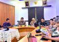 Melalui KIPPRAH, Pemkab Padang Pariaman Perkuat Keterbukaan Informasi Publik