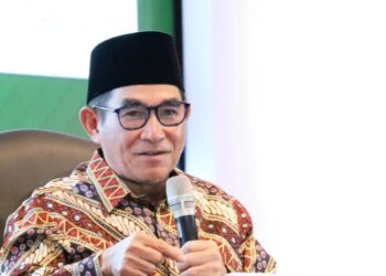 Hamdan Zoelva: Muhammadiyah Jadi Rujukan Penguatan Tata Kelola dan Pemberdayaan Umat