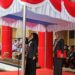Wabup Dharmasraya Leli Arni Jadi Inspektur Upacara Hari Kesaktian Pancasila