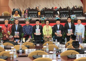 22 Tahun DPD RI, Saatnya Suara Daerah Menentukan Arah Indonesia