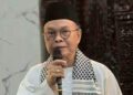 Pemimpin Tak Harus Mengambil Alih Segalanya