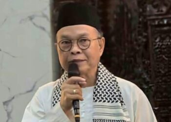 Pemimpin Tak Harus Mengambil Alih Segalanya