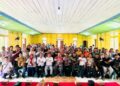 Pemkab Mentawai Dukung Penguatan UMKM Terdampak Bencana, 85 Pelaku Usaha Ikuti Program Kementerian UMKM