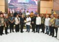 DPD RI Dorong RUU Daerah Kepulauan Perkuat Konektivitas dan Hak Masyarakat Adat