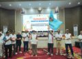 Bupati Dharmasraya Annisa Siapkan Bonus Rp1 Miliar untuk Atlet Peraih Medali di Porprov XVI Sumbar